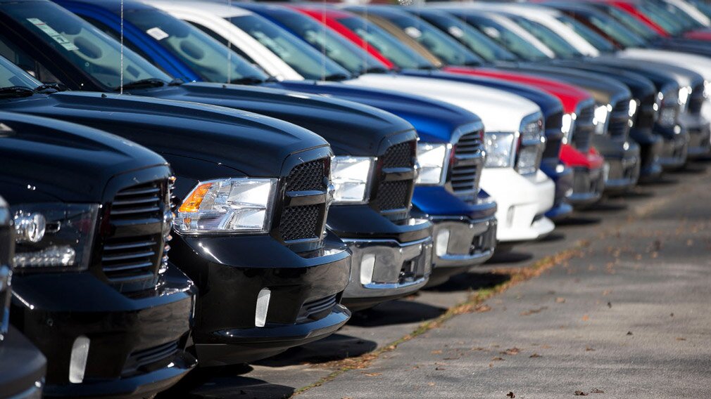 Покупка авто из США