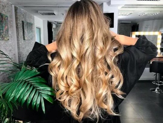 Какие услуги предлагает современный салон красоты