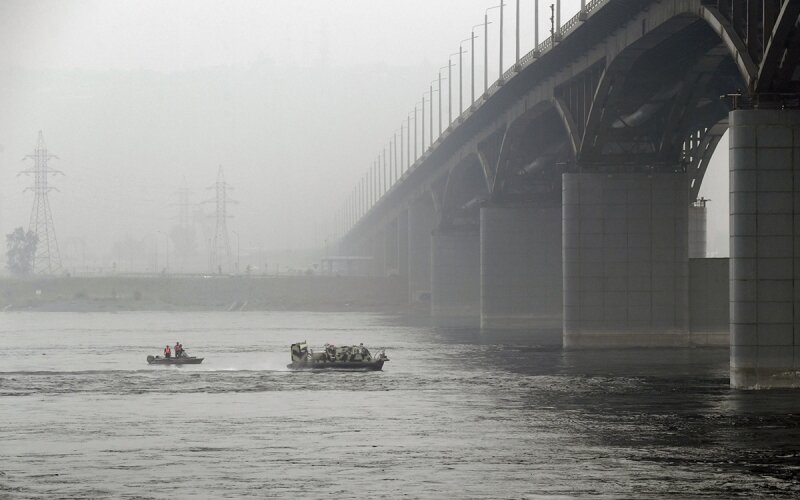 Власти предложили изменить схему финансирования борьбы с лесными пожарами