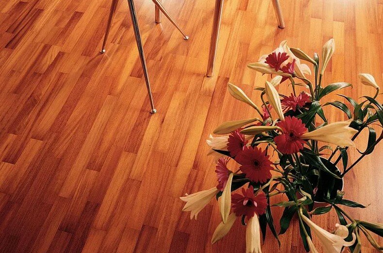 Как выбрать паркетную доску?