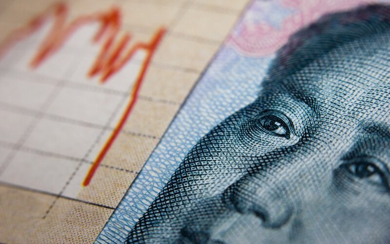 Банк BNY Mellon сообщил о приостановке инвестиций в ценные бумаги России