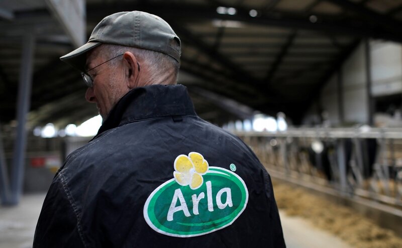 «Коммерсантъ» узнал о приостановке Tetra Pak выпуска упаковок объемом 2 л