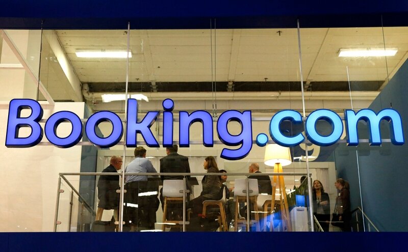 Booking отчитался об уплате штрафа в ₽1,3 млрд по антимонопольному делу