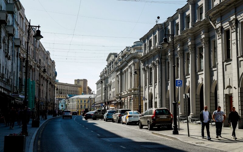 Эксперты оценили уровень падения инвестиций в коммерческую недвижимость