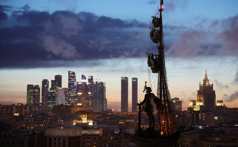 Финский производитель одноразовой посуды покинет российский рынок