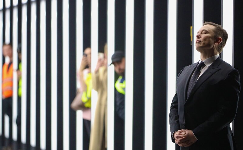 Forbes впервые включил Павла Дурова в тройку богатейших людей России