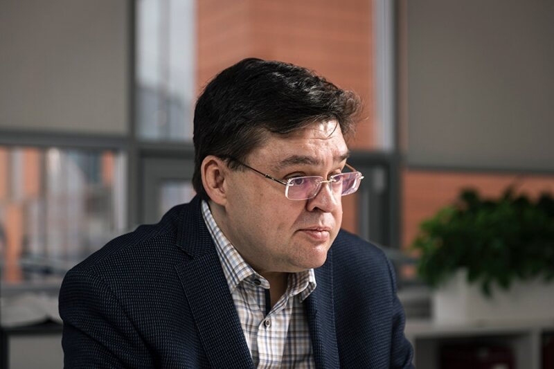 Глава HeadHunter — РБК: «Если и будут увольнять, то крайне неохотно»