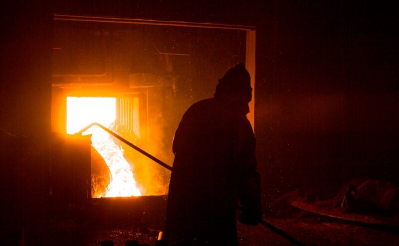 Лисин заявил, что расчет в рублях выбросит НЛМК с зарубежных рынков