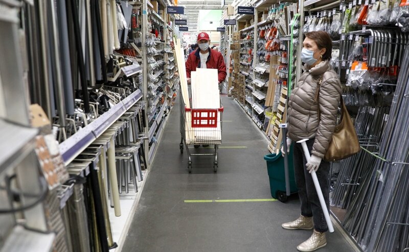 Производитель стройматериалов Kingspan покинул российский рынок