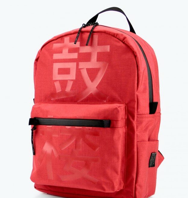 Как выбрать рюкзак для ручной клади