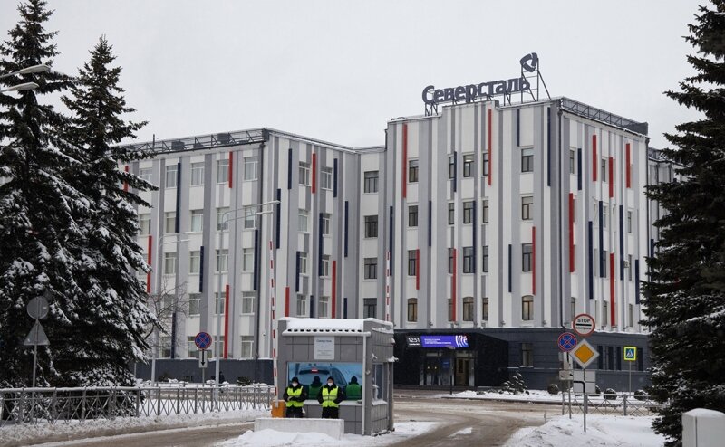 Смогут ли российские металлурги перенаправить поставки на Азию