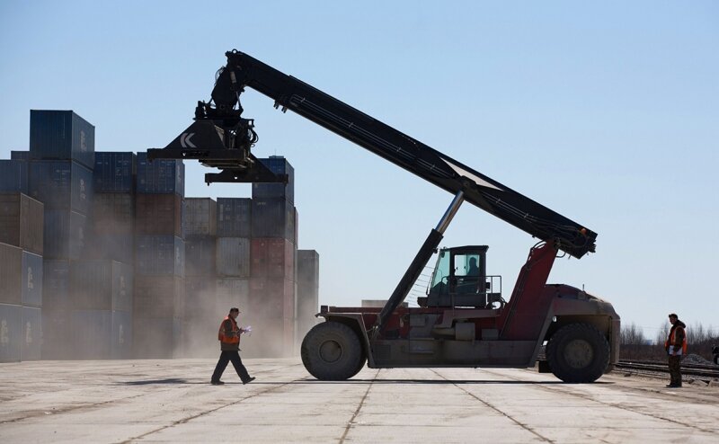 Смогут ли российские металлурги перенаправить поставки на Азию