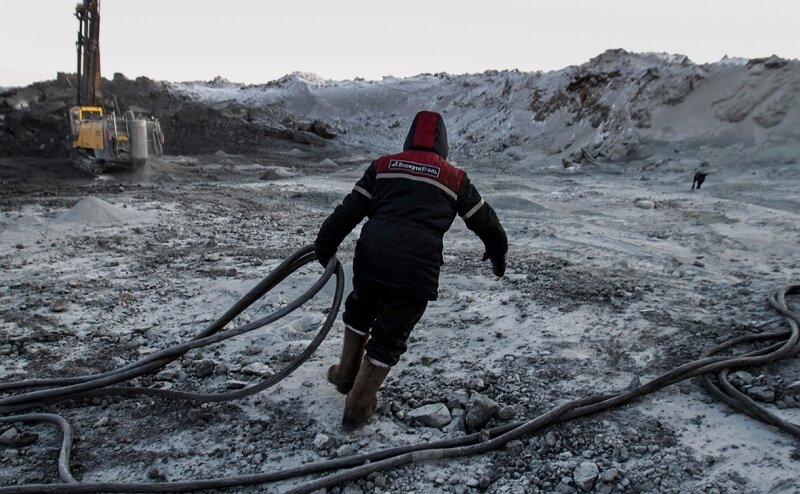 Троценко не смог купить «Воркутауголь» из-за новых условий кредитора
