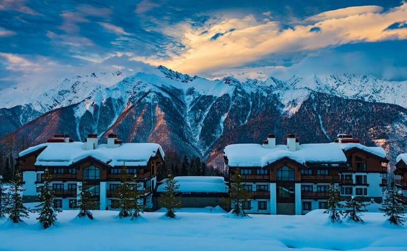 В России усилят мониторинг цен и качества туристических услуг