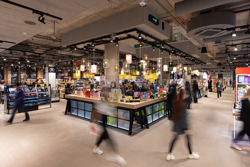 Глава «Золотого яблока» — РБК: «После 8 марта был час X»