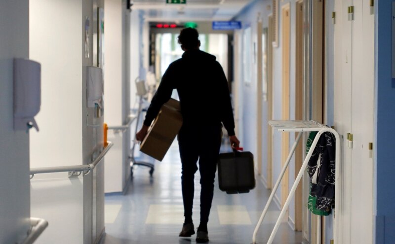 Глава «Золотого яблока» — РБК: «После 8 марта был час X»