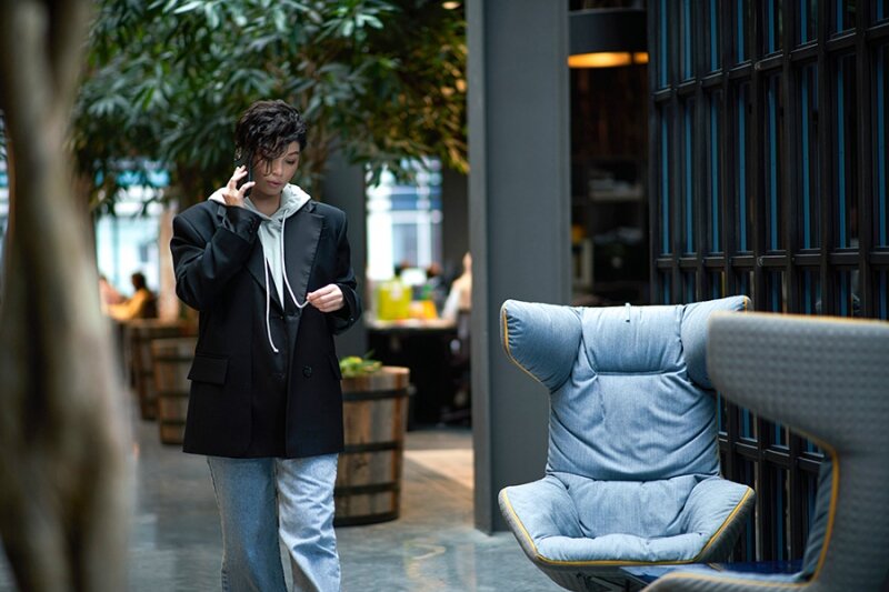 Глава «Золотого яблока» — РБК: «После 8 марта был час X»