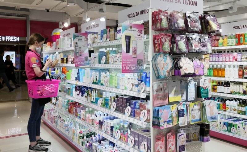 Глава «Золотого яблока» — РБК: «После 8 марта был час X»