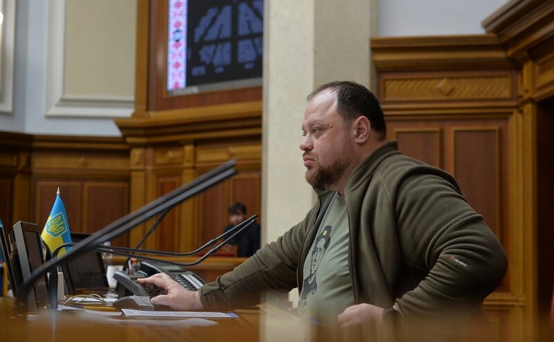 СБУ сообщила об аресте активов «Роснефти» на Украине