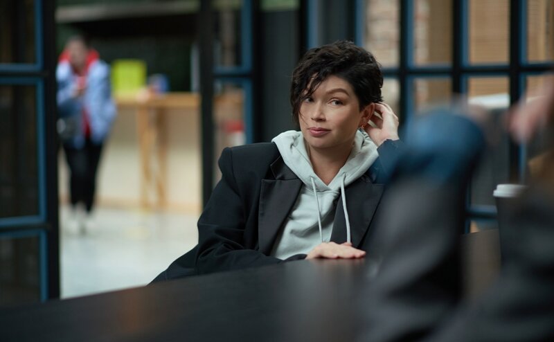 Сеть «Золотое яблоко» сделала вынужденный годовой запас косметики