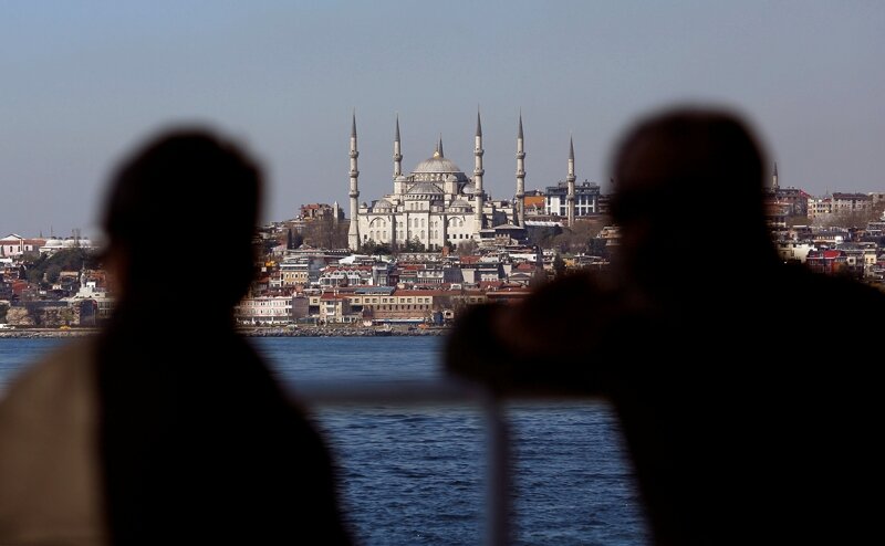 Турецкие отельеры рассказали, кто заменит россиян и украинцев на курортах