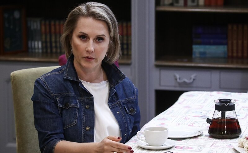 Владелица «АндерСона» объяснила решение покинуть пост бизнес-омбудсмена