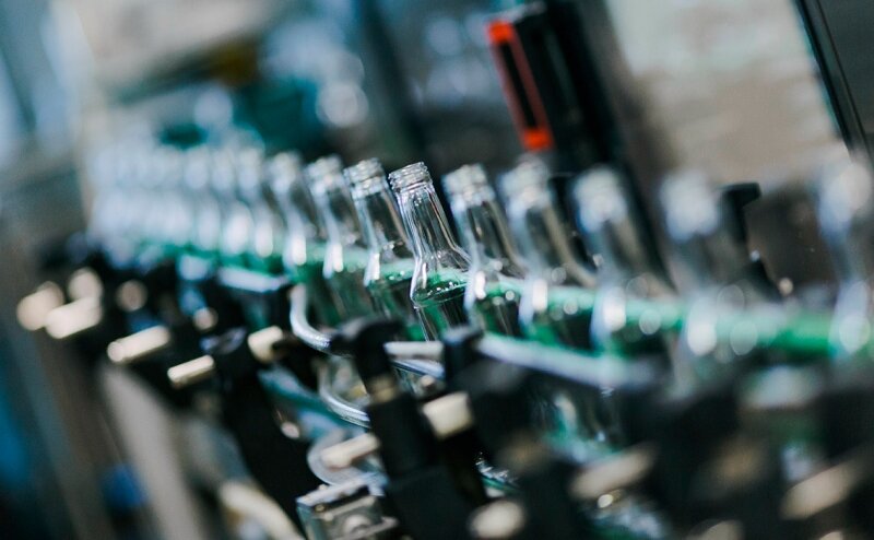 Ассортимент стиральных порошков в магазинах сократился на треть