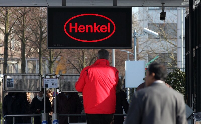 Ассортимент стиральных порошков в магазинах сократился на треть