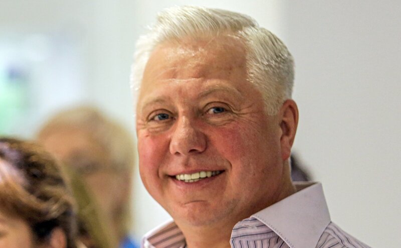 Новый владелец бизнеса «Макдоналдс» в России рассказал про выбор названия