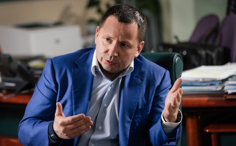 Совладелец Внуково спрогнозировал слияние авиакомпаний