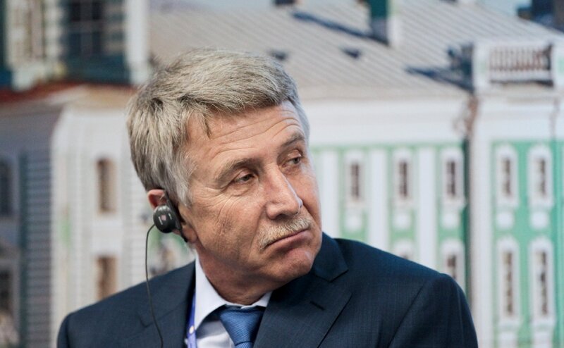 Суперъяхта Михельсона пришвартовалась в турецком Мармарисе