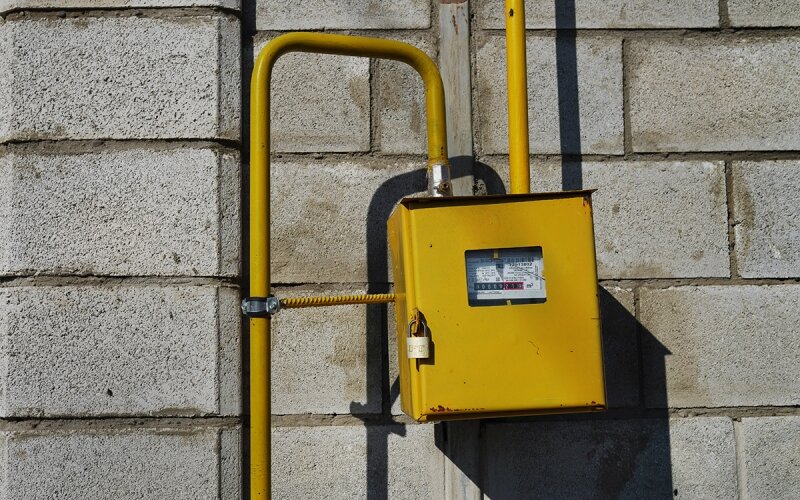 В Молдавии сообщили о снижении цены на российский газ