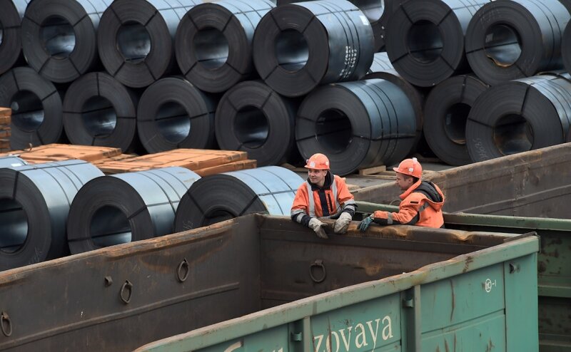 Власти предложили строить дома и школы по технологии «сталинок»