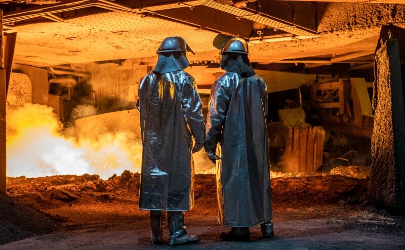 Власти предложили строить дома и школы по технологии «сталинок»