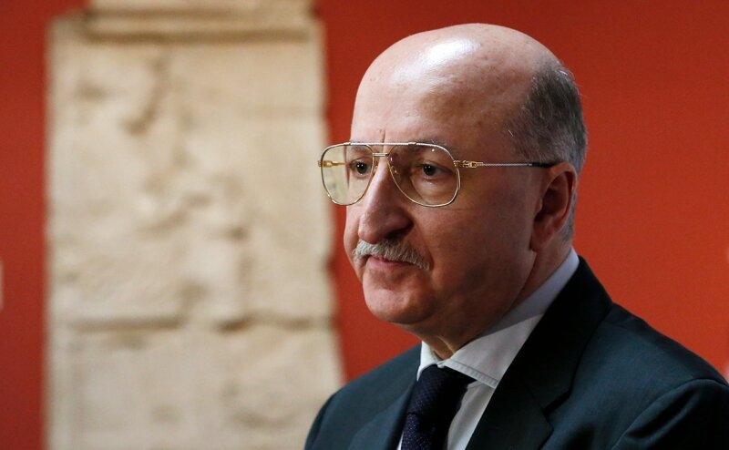 Вымогателя €3 млн у Якобашвили приговорили к пяти с половиной годам