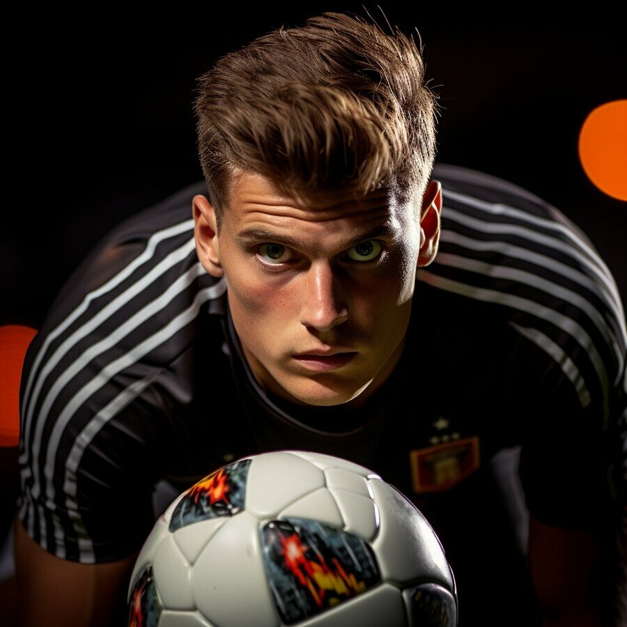 Как скачать Леон на Айфон и сделать ставки в BetCity: Лига чемпионов в центре внимания