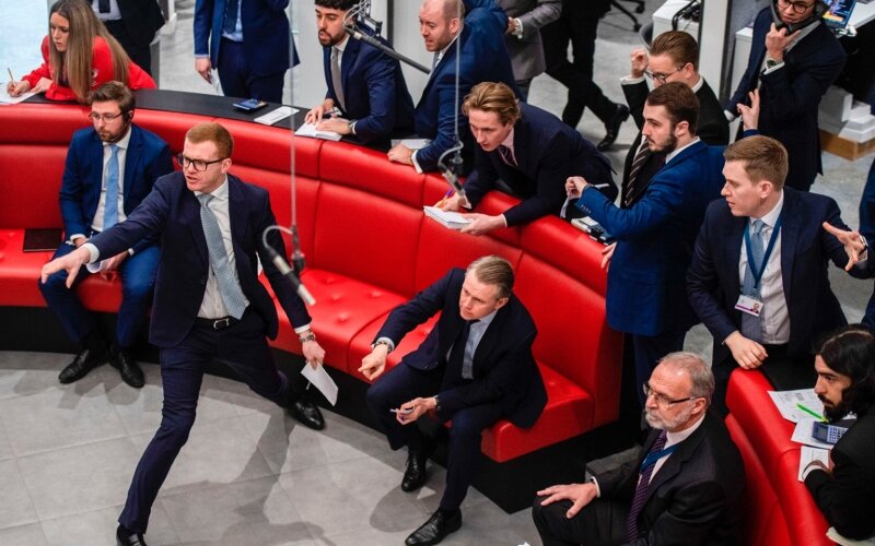 Глава «Ашана» объяснил продолжение работы в России потребностями россиян