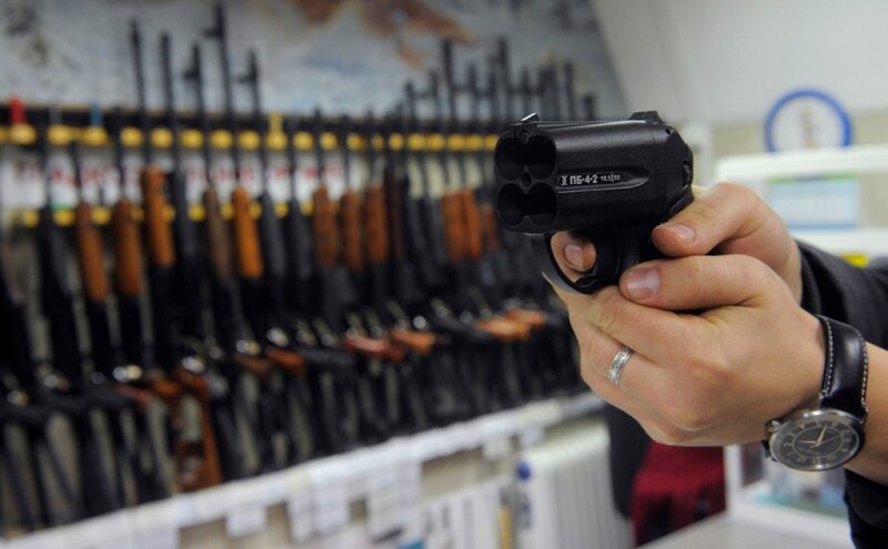 Профсоюзы заявили об отказе в кредитах оружейникам из-за санкций