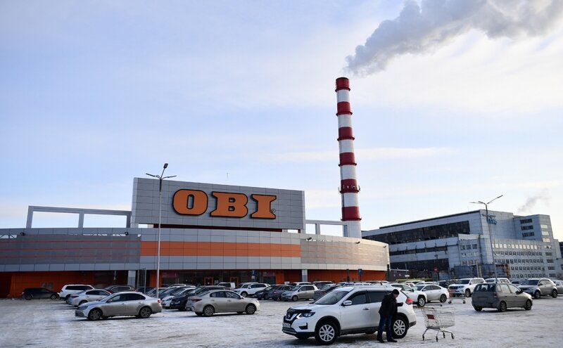 Временный управляющий OBI договорился с менеджментом о сотрудничестве