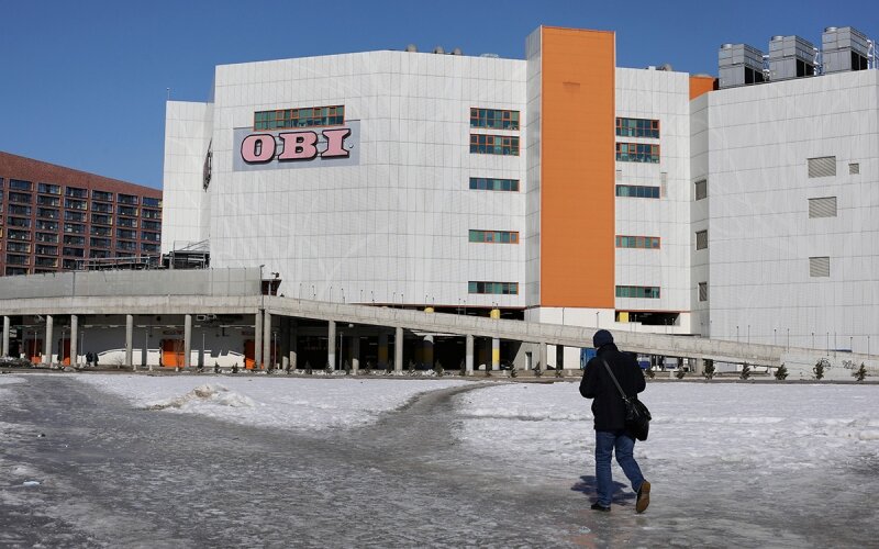 Временный управляющий OBI договорился с менеджментом о сотрудничестве