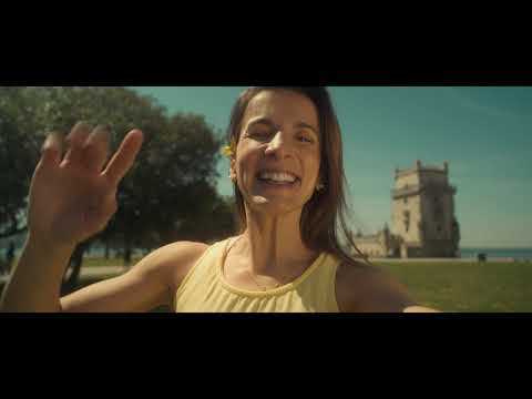 Пляжный отдых в Лиссабоне