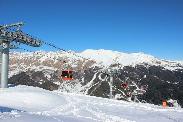 Глава Ростуризма назвала самые популярные зимние курорты России