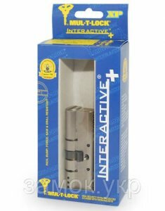 Чем хороши израильские цилиндры для замков Mul-T-Lock