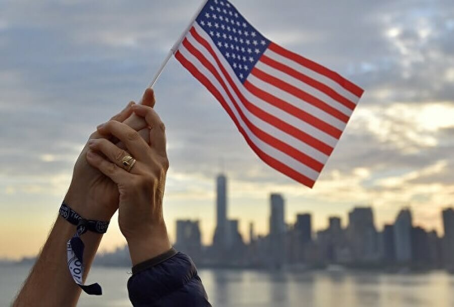 Как найти работу в США