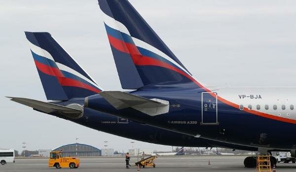 Росавиация в восьмой раз продлевает ограничения на полеты в южные аэропорты