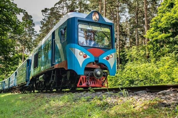 РЖД на майские праздники запустит новый туристический маршрут в Поволжье