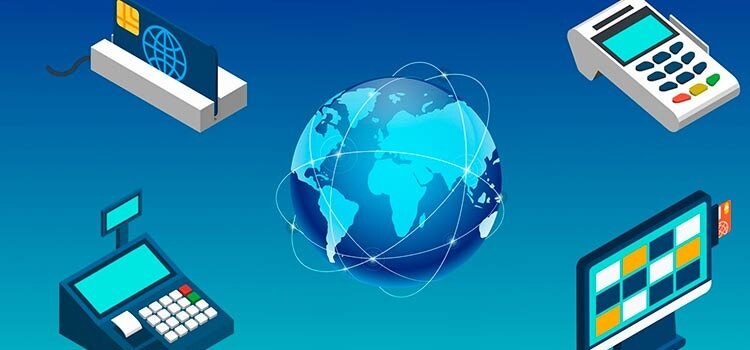 Надежные международные платежные методы, подходящие для платежей онлайн