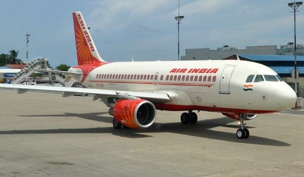 Air India официально приостановила продажу билетов на рейсы в Москву