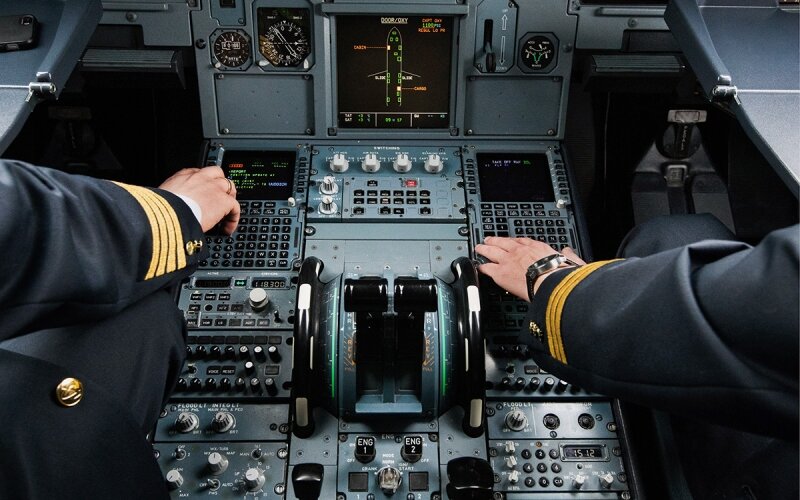 «Аэрофлот» объяснил приостановку набора пилотов