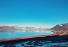 Авиабилеты на Чукотке для туристов подорожают вдвое